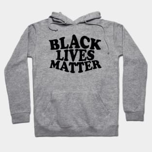 black lives matter Hoodie